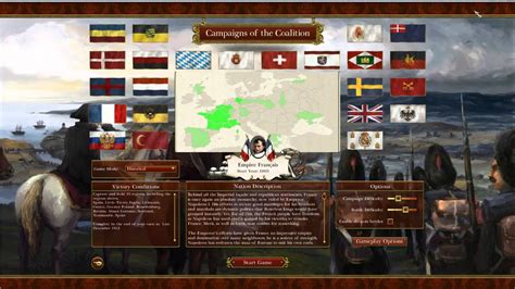 napoleon total war factions|Napoleon: Total War .